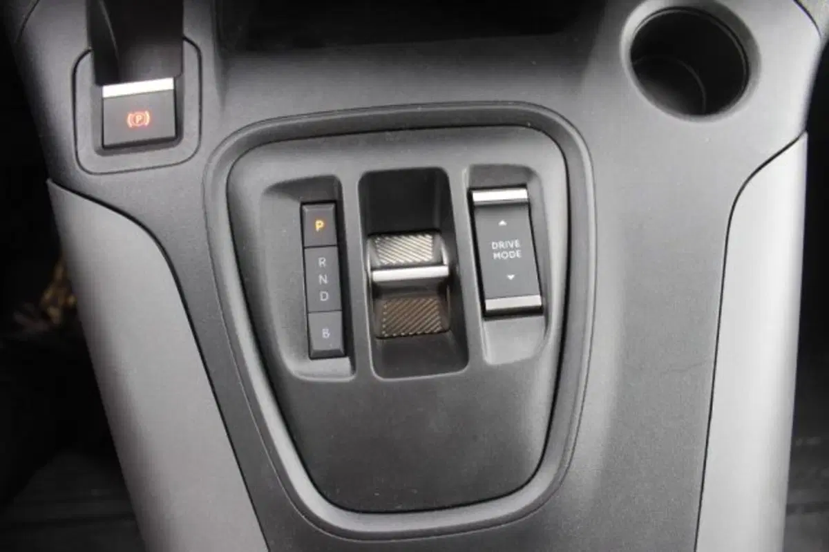 Toyota Proace City Verso Electric usata a Roma (15)