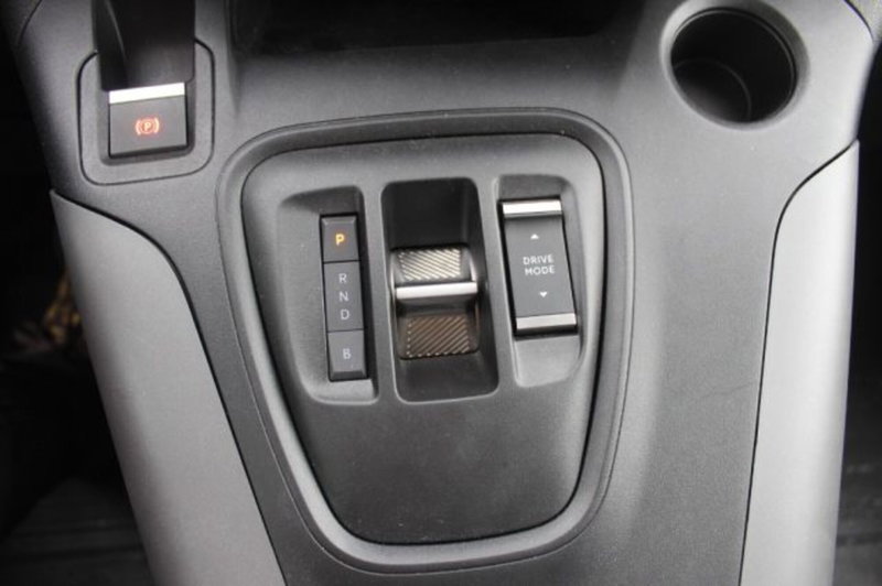 Toyota Proace City Verso Electric usata a Roma (15)