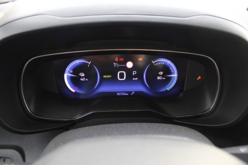 Toyota Proace City Verso Electric usata a Roma (20)