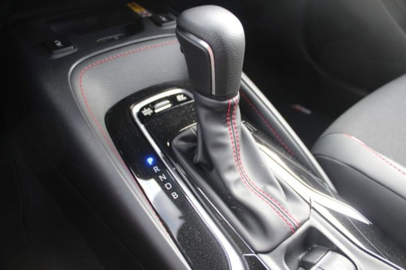 Toyota Corolla Touring Sports usata a Roma (16)