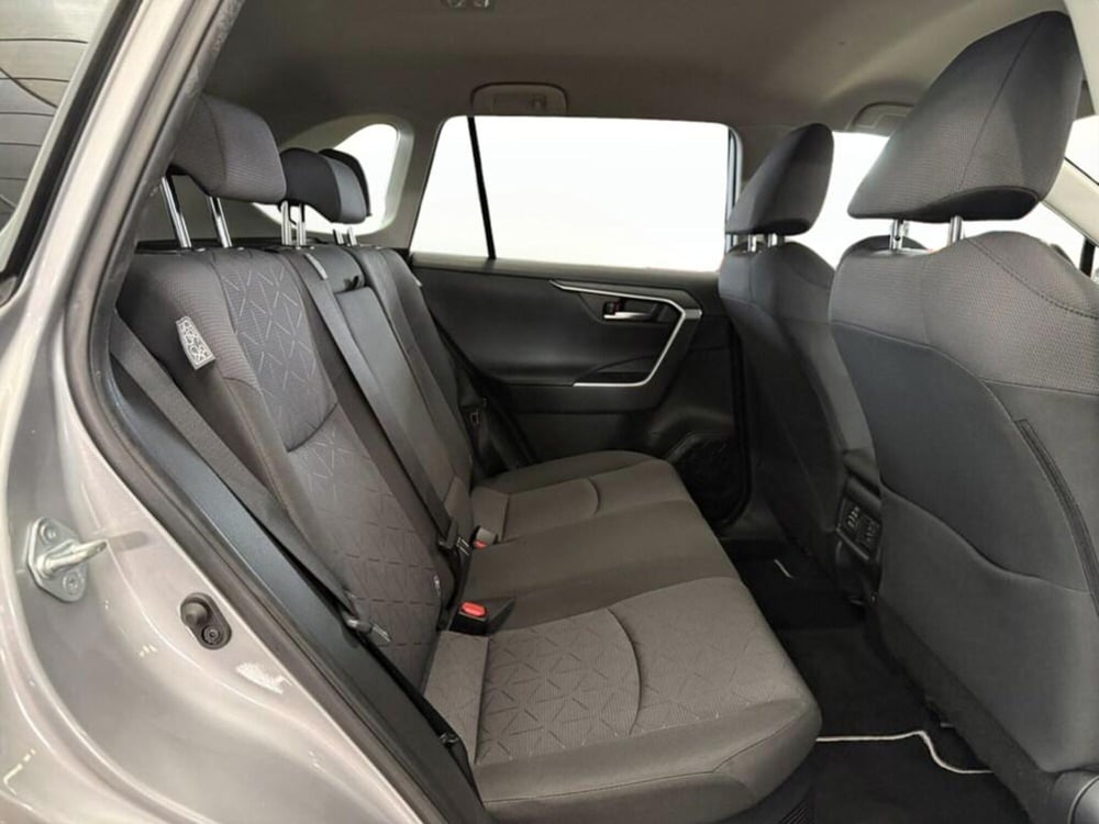 Toyota Rav4 usata a Monza e Brianza (11)