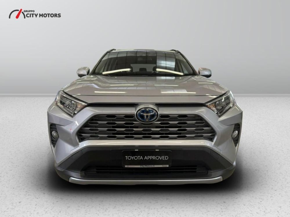 Toyota Rav4 usata a Monza e Brianza (3)