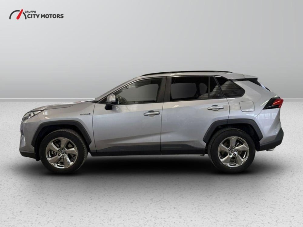 Toyota Rav4 usata a Monza e Brianza (4)