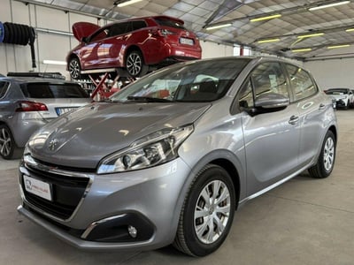 Peugeot 208 82 Stop&amp;Start 5 porte Active  del 2019 usata a Monza