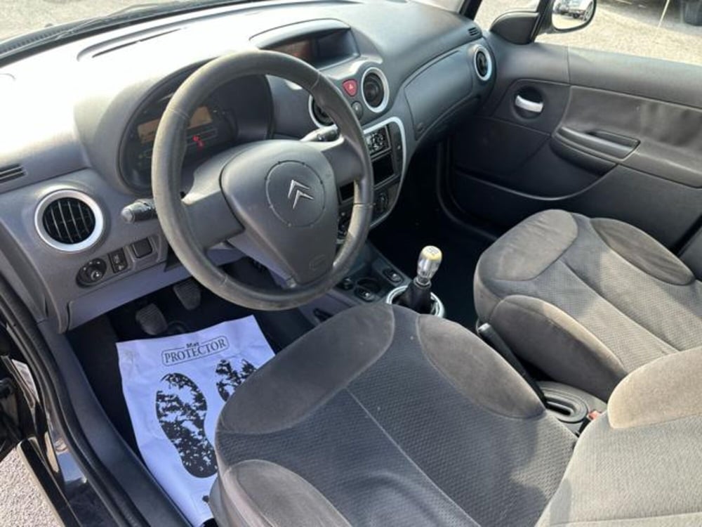 Citroen C3 usata a Pordenone (6)