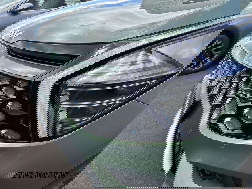 Kia Sportage nuova a Bari (10)