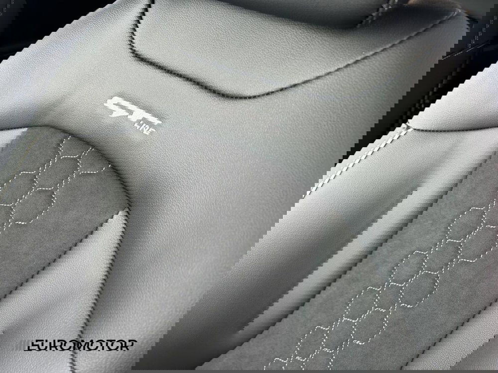 Kia Sportage nuova a Bari (12)