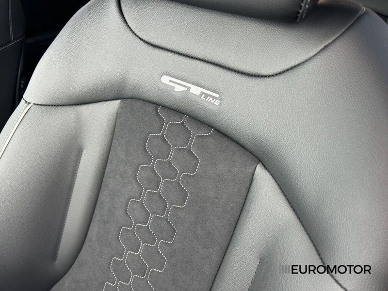 Kia Sportage nuova a Bari (12)