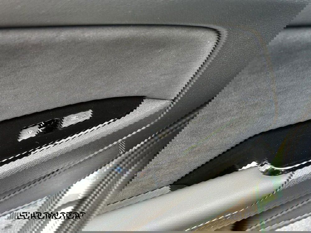 Kia Sportage nuova a Bari (13)