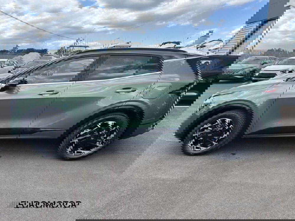 Kia Sportage nuova a Bari (7)