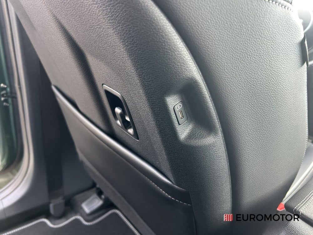 Kia Sportage nuova a Bari (14)