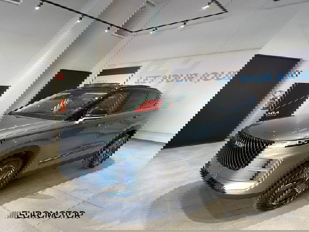 Jaecoo Jaecoo 7 Super Hybrid nuova a Bari