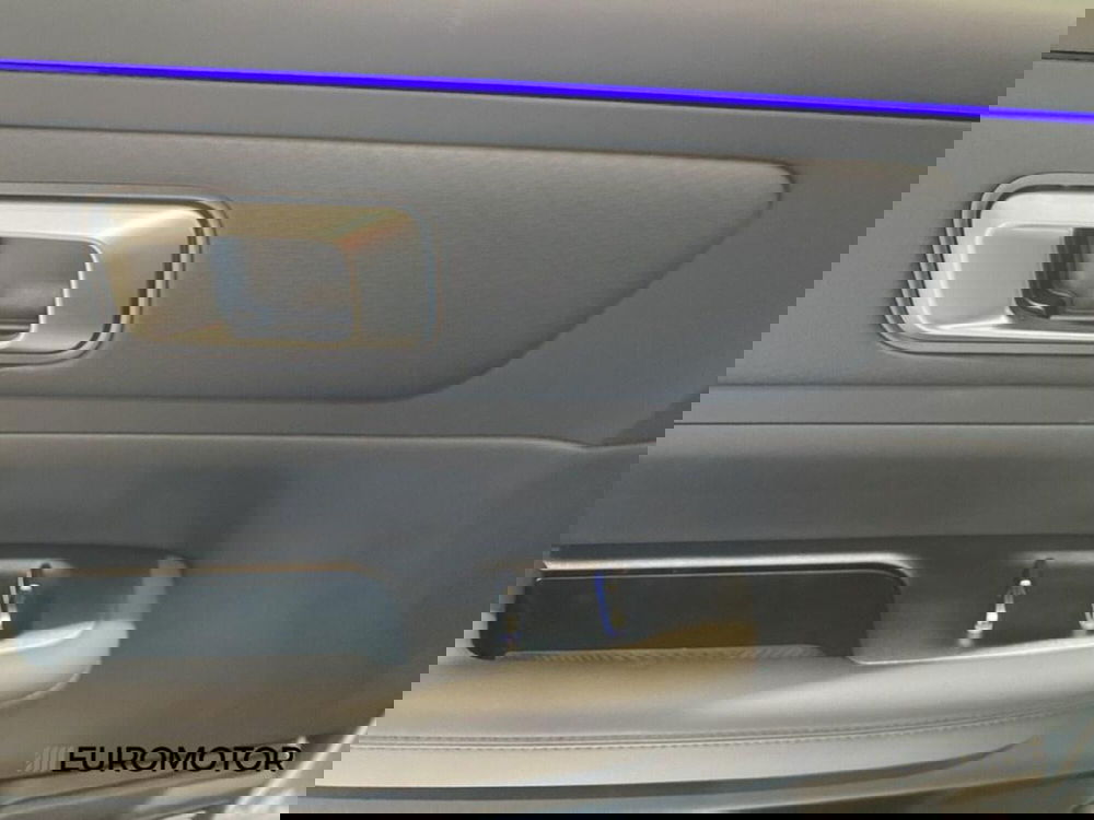 Jaecoo Jaecoo 7 Super Hybrid nuova a Bari (11)