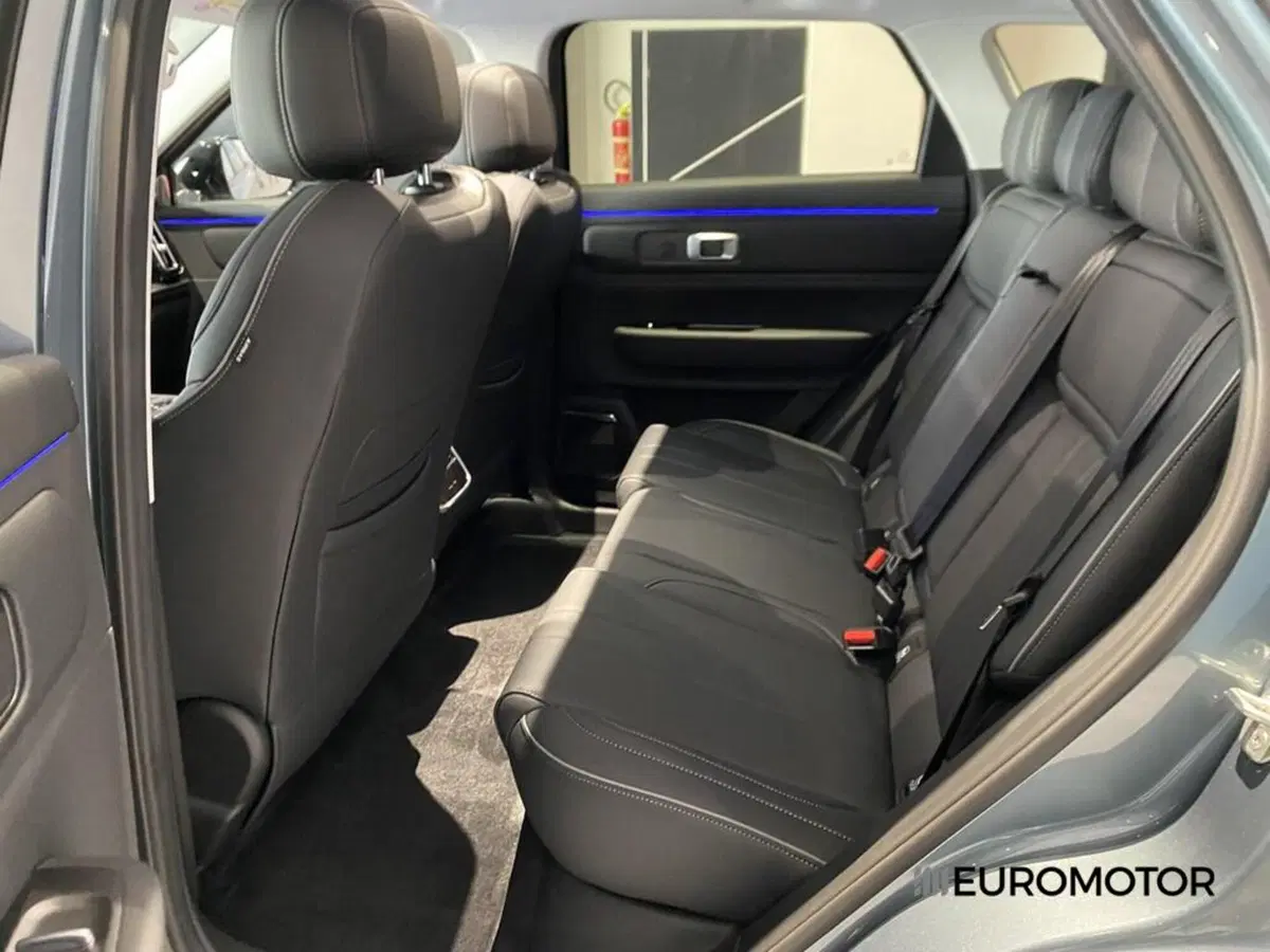 Jaecoo Jaecoo 7 Super Hybrid nuova a Bari (13)