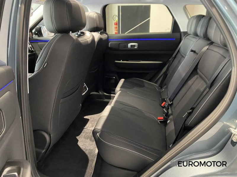 Jaecoo Jaecoo 7 Super Hybrid nuova a Bari (13)