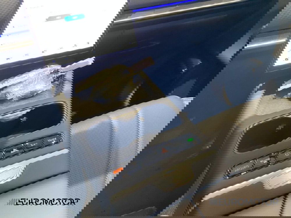 Jaecoo Jaecoo 7 Super Hybrid nuova a Bari (15)