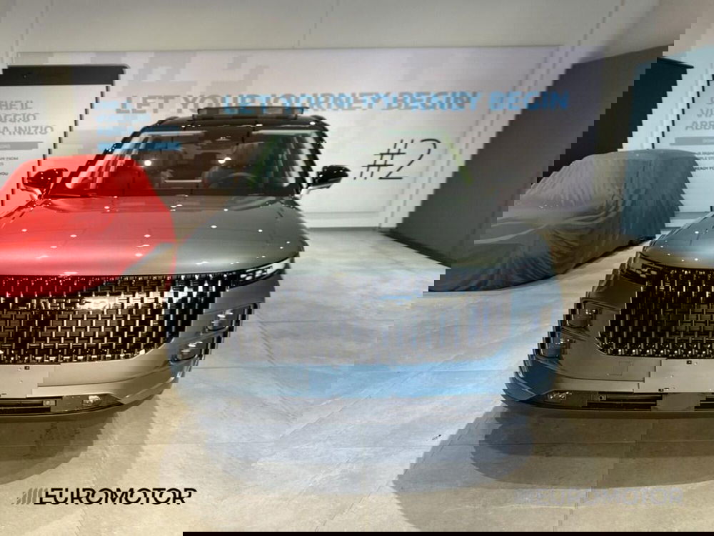 Jaecoo Jaecoo 7 Super Hybrid nuova a Bari (2)