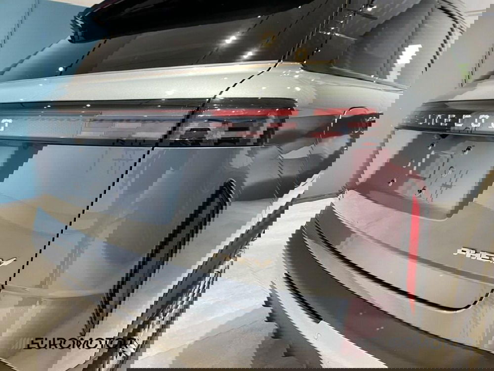 Jaecoo Jaecoo 7 Super Hybrid nuova a Bari (6)