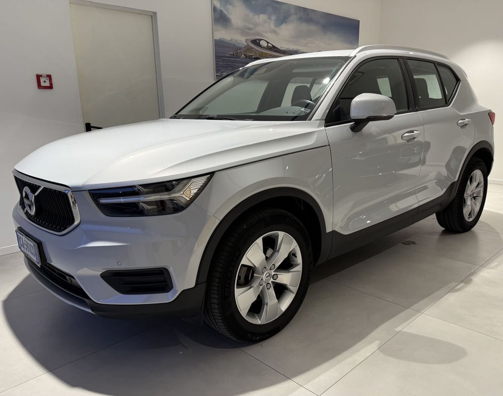 Volvo XC40 usata a Parma