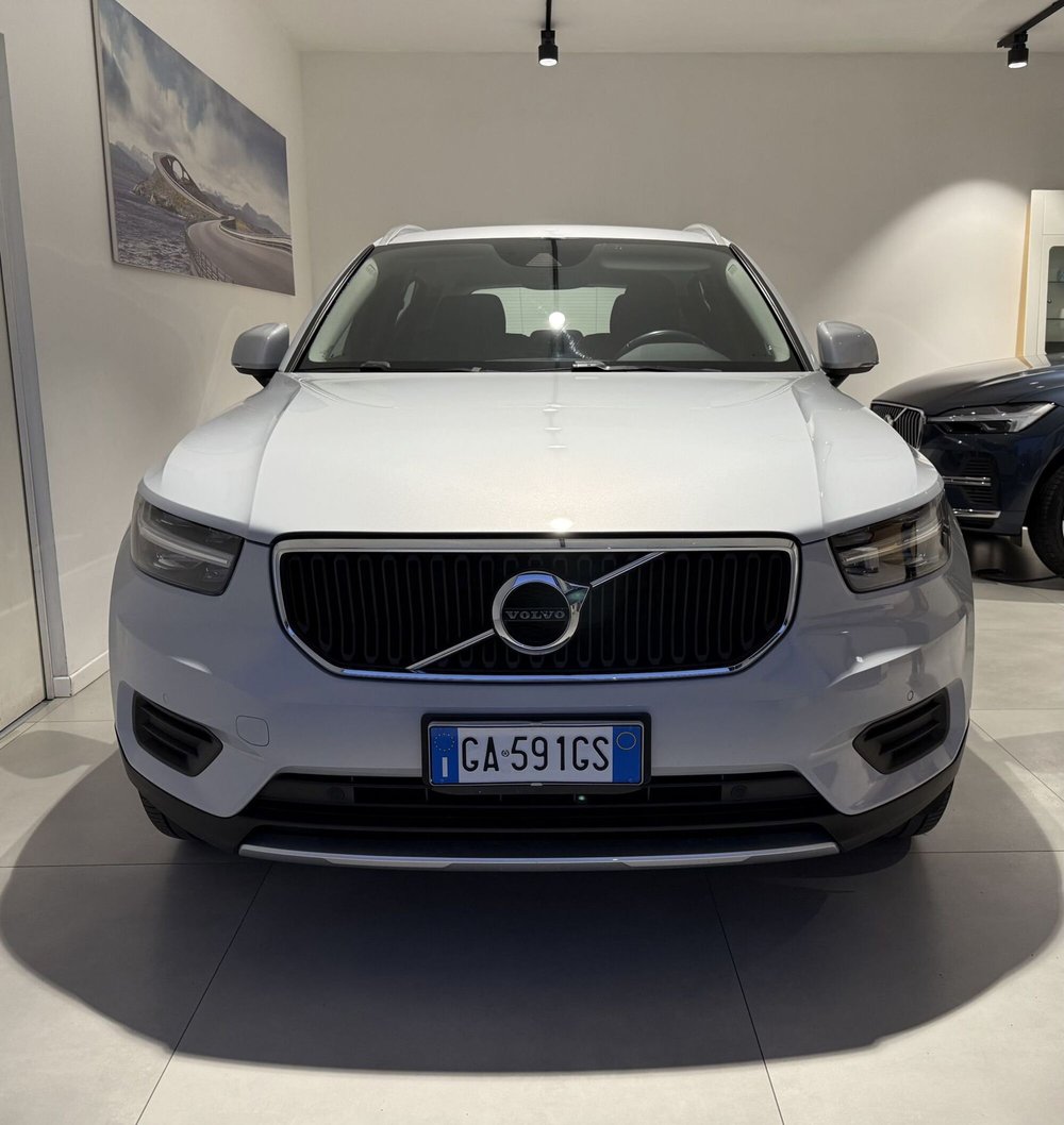 Volvo XC40 usata a Parma (2)