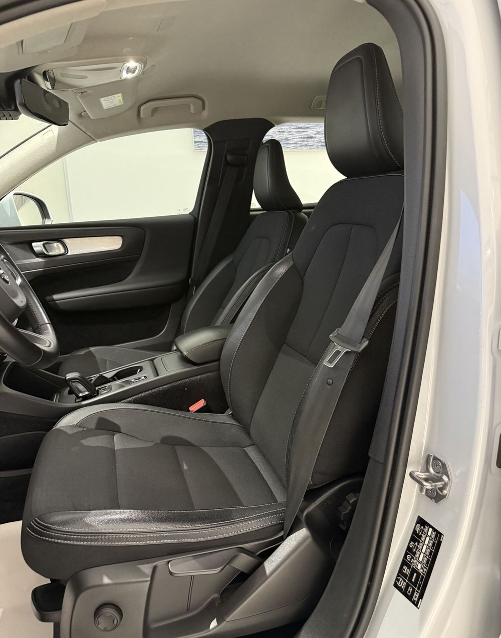 Volvo XC40 usata a Parma (5)