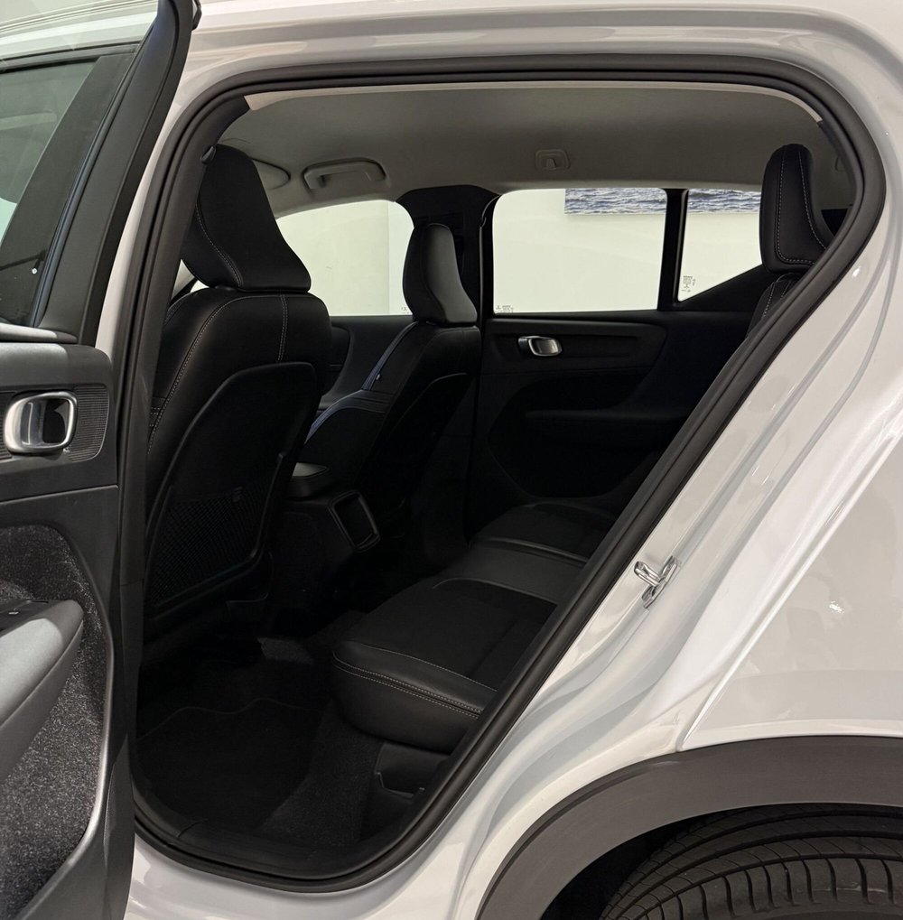 Volvo XC40 usata a Parma (6)