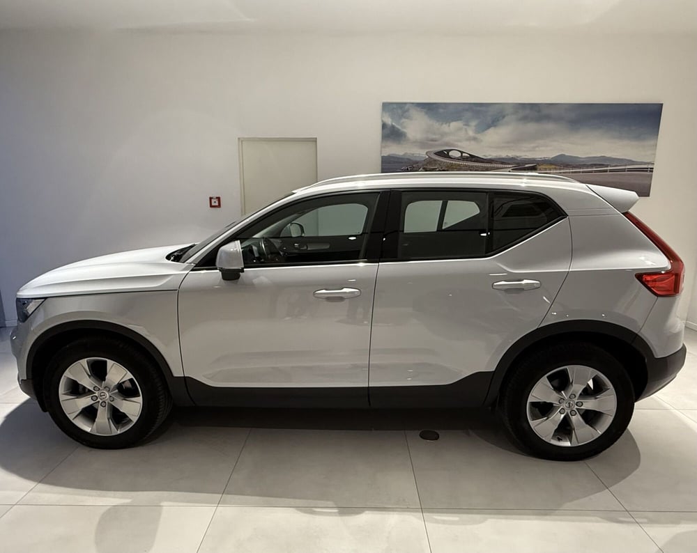 Volvo XC40 usata a Parma (7)