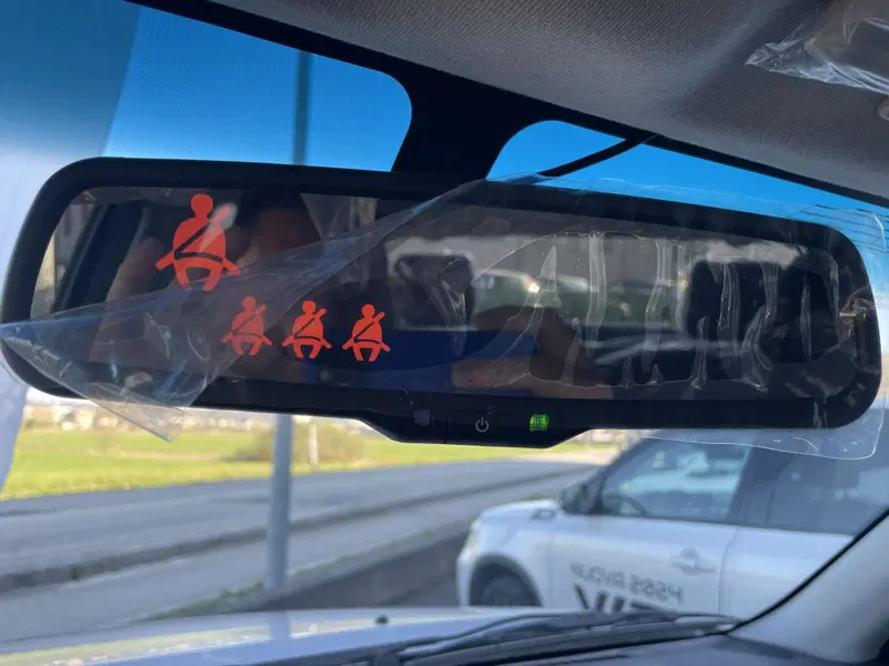 Great Wall Steed Pick-up nuova a Vicenza (15)