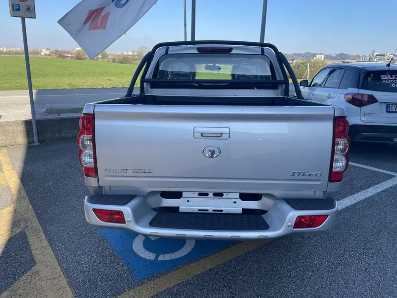 Great Wall Steed Pick-up nuova a Vicenza (4)