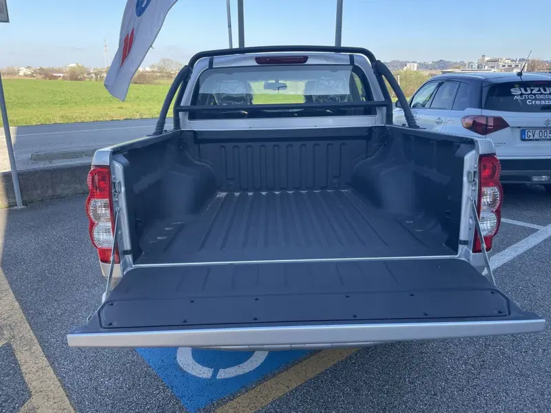 Great Wall Steed Pick-up nuova a Vicenza (6)
