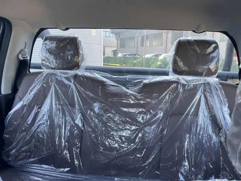 Great Wall Steed Pick-up nuova a Vicenza (7)