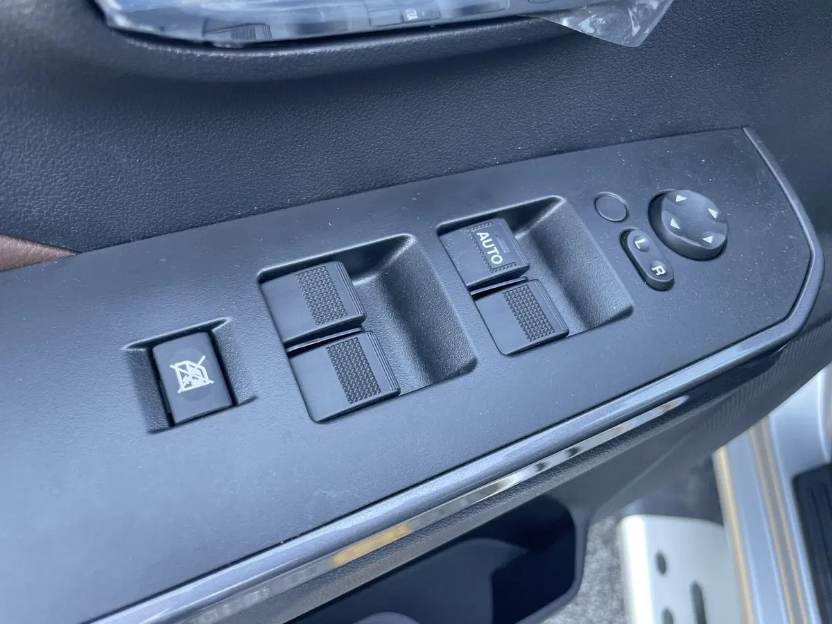 Great Wall Steed Pick-up nuova a Vicenza (9)
