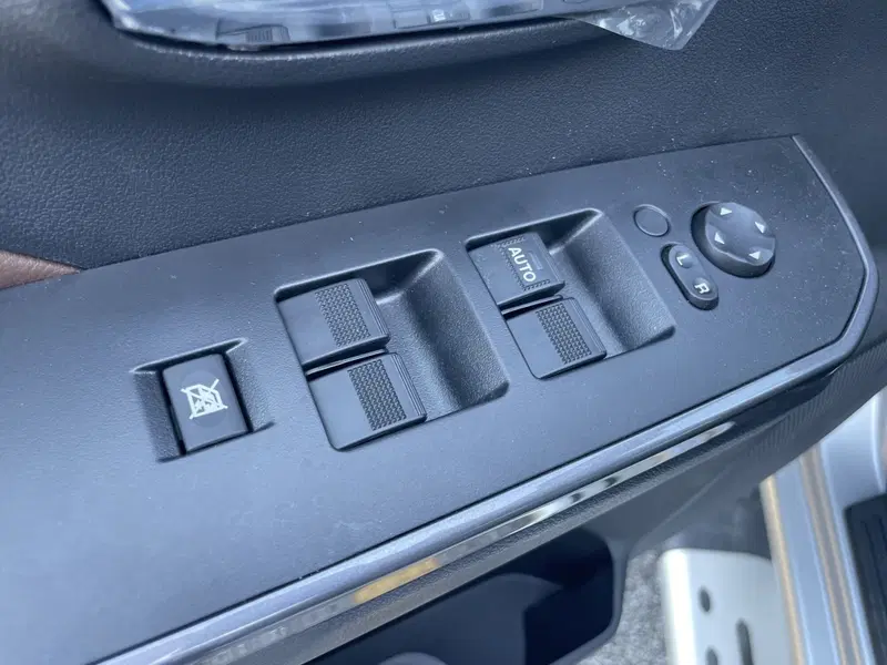 Great Wall Steed Pick-up nuova a Vicenza (9)