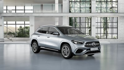 Mercedes-Benz GLA SUV 200 d Automatic Executive  nuova a Pescara