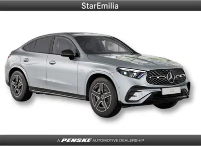 Mercedes-Benz GLC Coup&eacute; 220 d Advanced 4matic auto nuova a Casalecchio di Reno