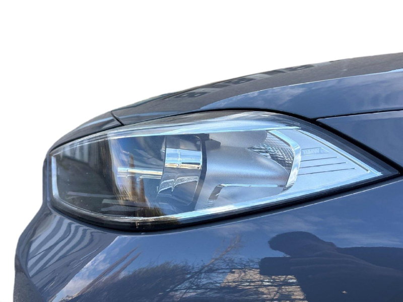 BMW Serie 1 5p. usata a Pordenone (10)