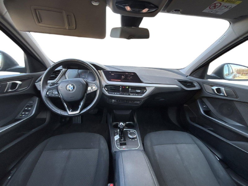 BMW Serie 1 5p. usata a Pordenone (15)