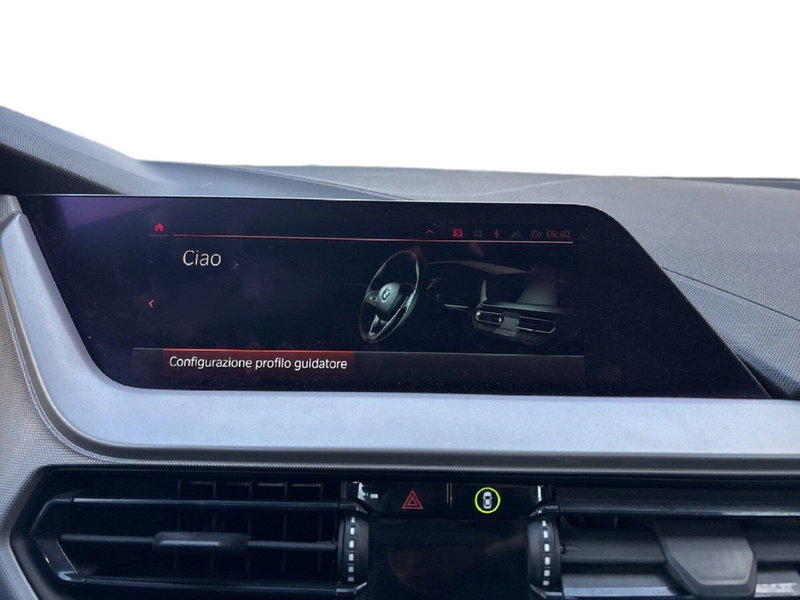 BMW Serie 1 5p. usata a Pordenone (18)