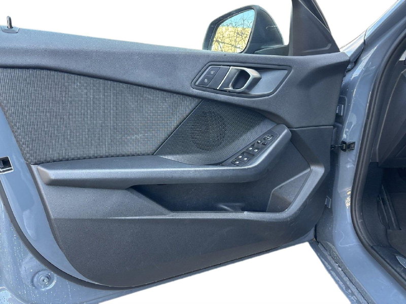 BMW Serie 1 5p. usata a Pordenone (20)