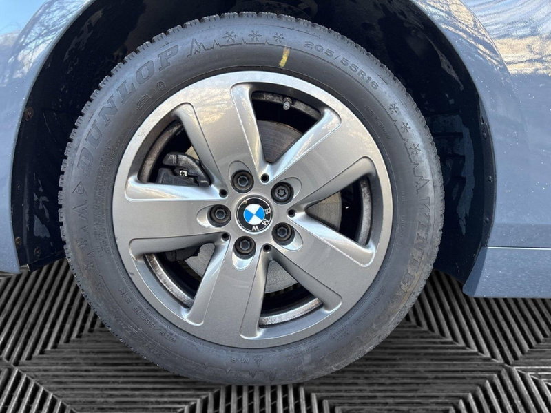 BMW Serie 1 5p. usata a Pordenone (9)