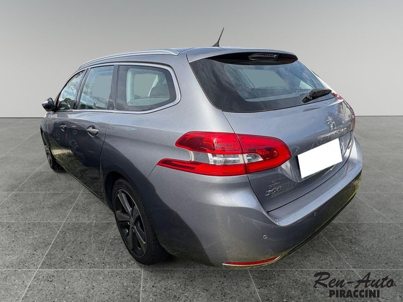 Peugeot 308 SW usata a Rimini (2)