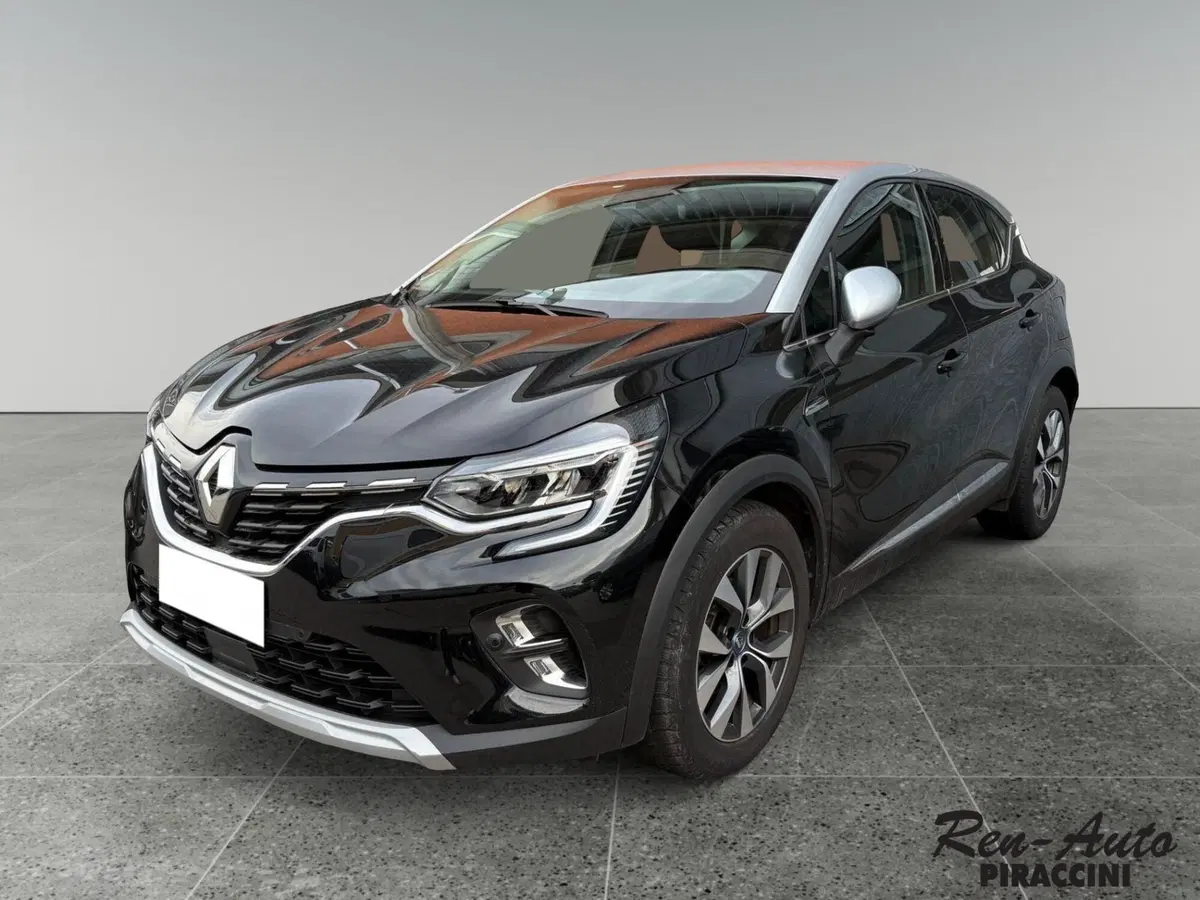 Renault Captur usata a Rimini (2)