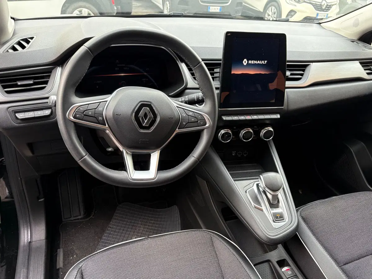 Renault Captur usata a Rimini (3)