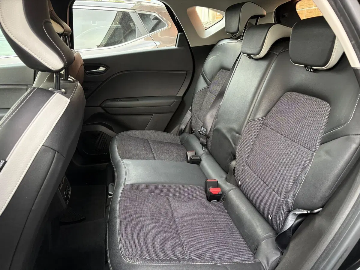 Renault Captur usata a Rimini (4)