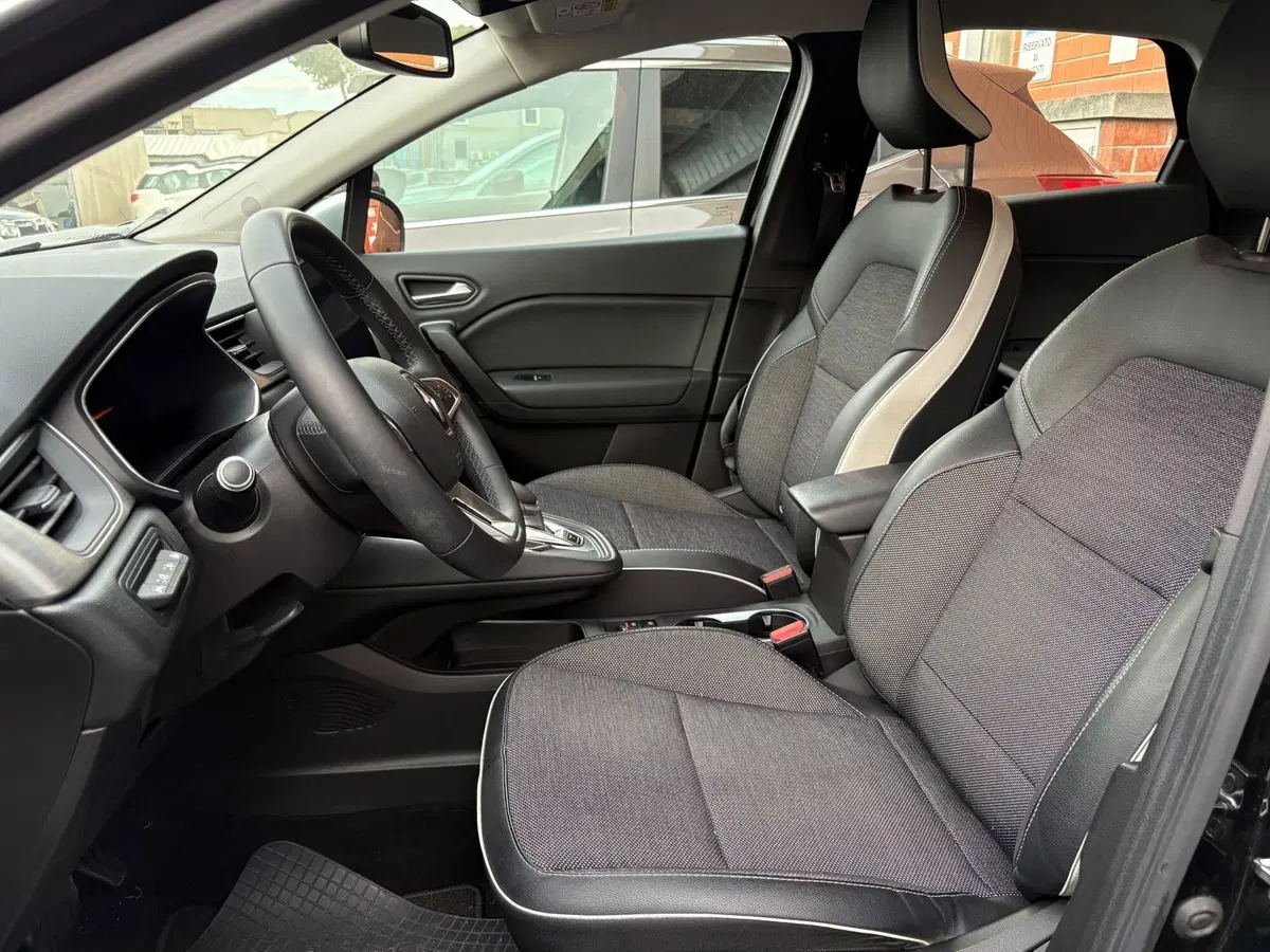 Renault Captur usata a Rimini (5)