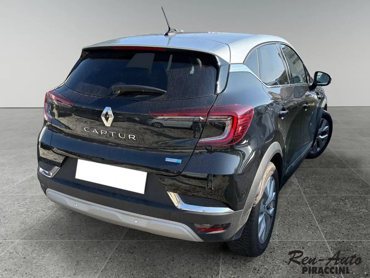 Renault Captur usata a Rimini (3)