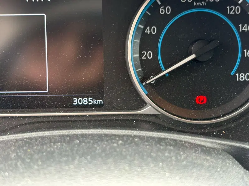 Nissan Leaf usata a Rimini (6)