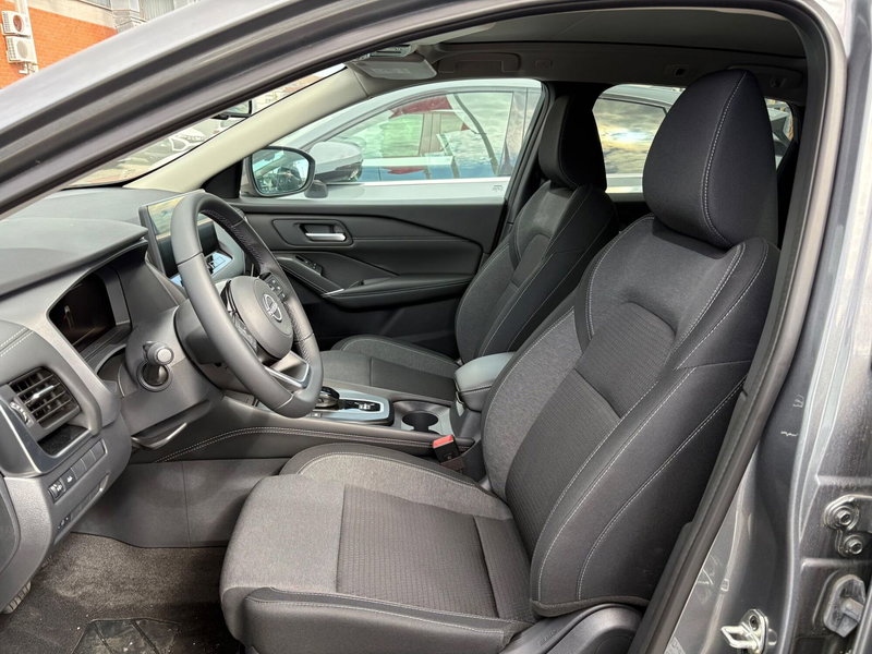Nissan Qashqai nuova a Rimini (4)