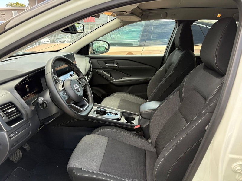 Nissan Qashqai usata a Rimini (5)