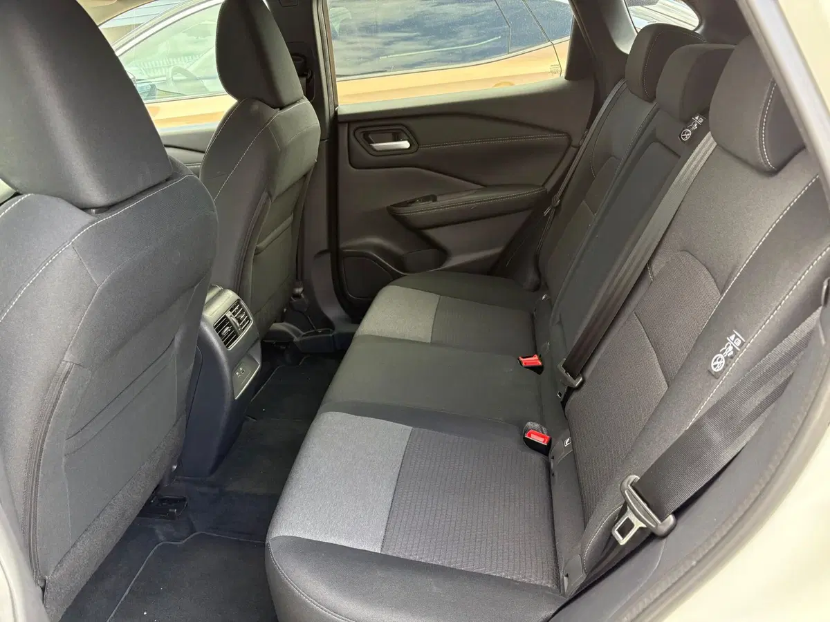 Nissan Qashqai usata a Rimini (6)